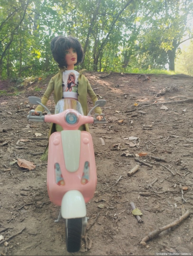 Дора. Немного о себе — Фэшн (фото 8)