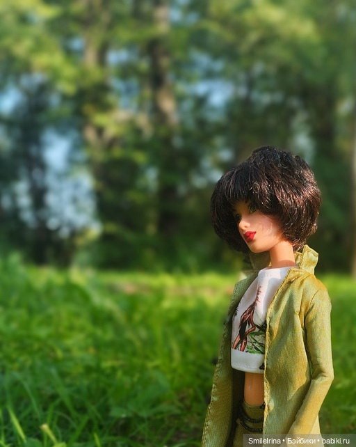 Дора. Немного о себе — Фэшн (фото 9)