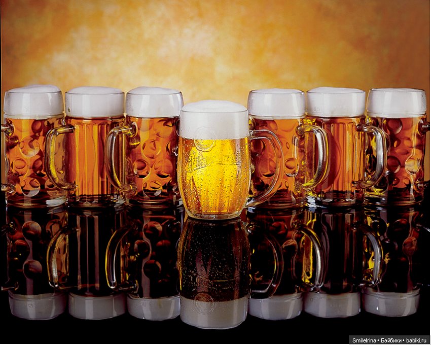 ФотоЧетверг. Губит людей не пиво (фото 2)