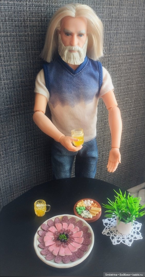 ФотоЧетверг. Губит людей не пиво (фото 7)