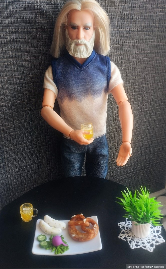 ФотоЧетверг. Губит людей не пиво (фото 10)