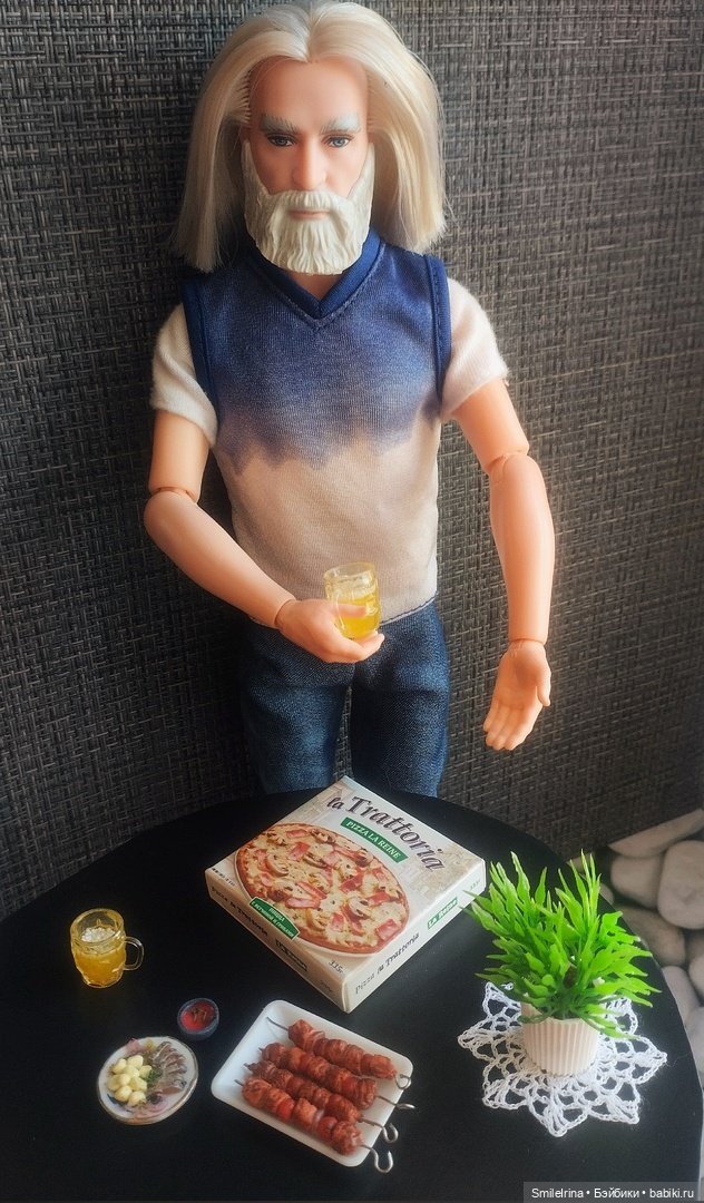 ФотоЧетверг. Губит людей не пиво (фото 6)