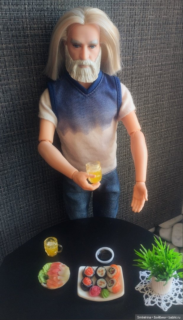 ФотоЧетверг. Губит людей не пиво (фото 8)