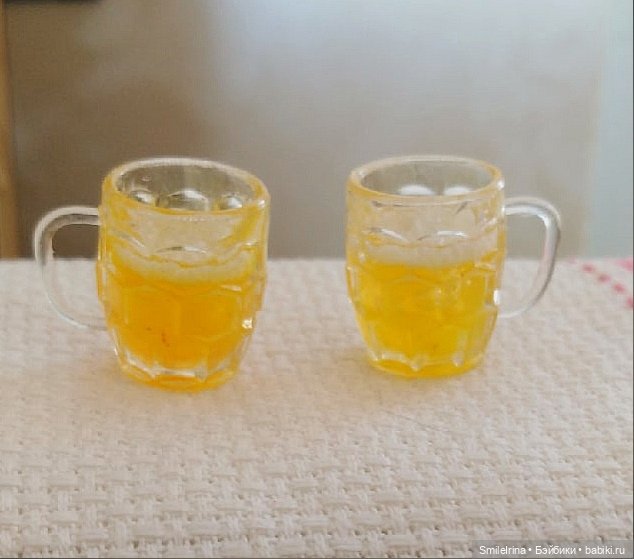 ФотоЧетверг. Губит людей не пиво