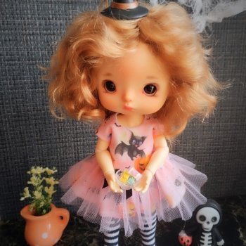 Сладость или гадость?