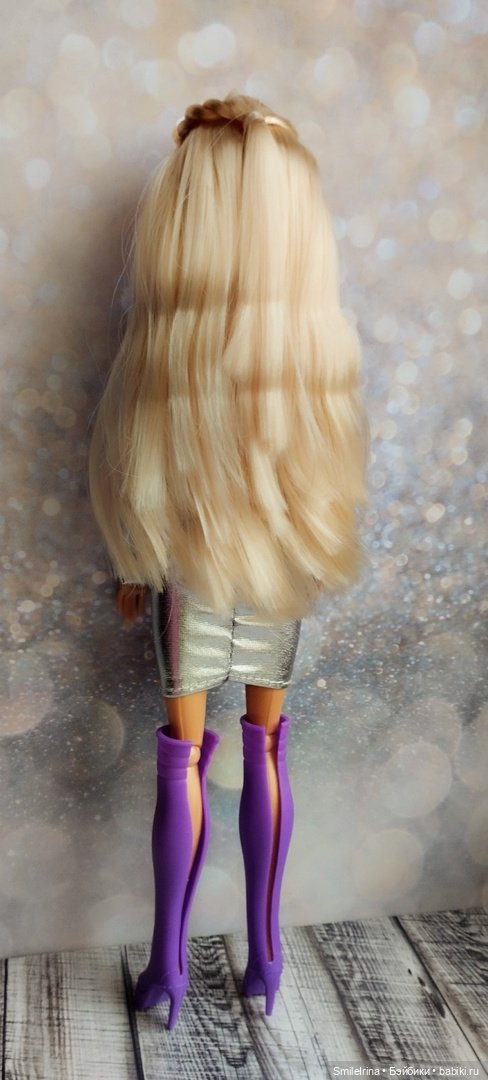 София/Лина, мини обзор — Аналоги Барби и куклы 1/6: клоны 90 (фото 3)