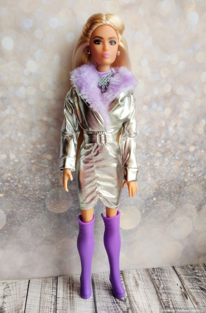 София/Лина, мини обзор — Аналоги Барби и куклы 1/6: клоны 90 (фото 2)
