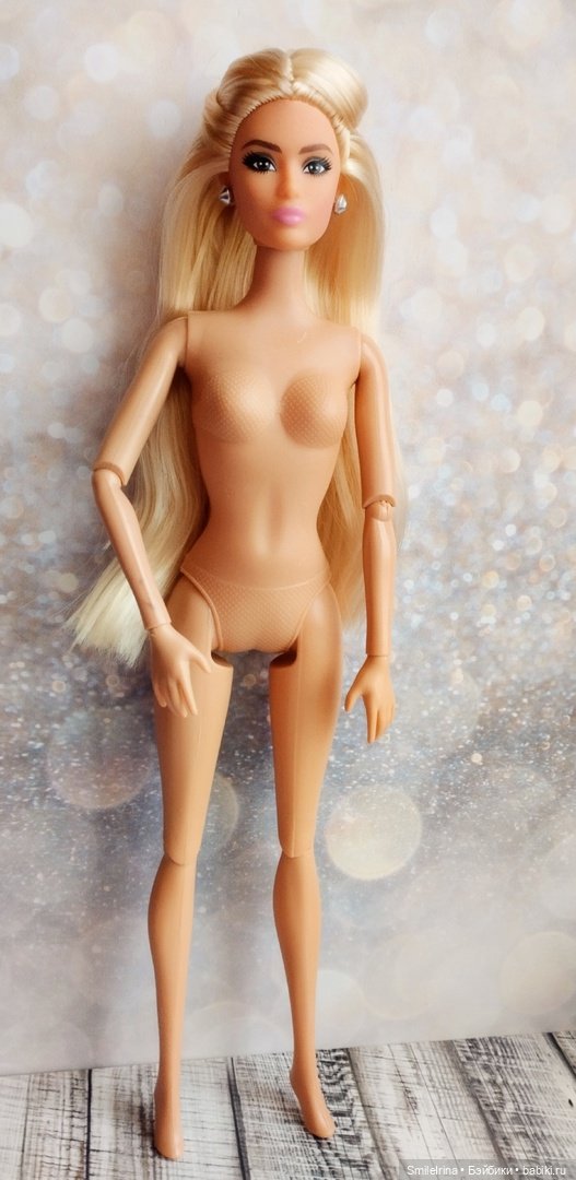 София/Лина, мини обзор — Аналоги Барби и куклы 1/6: клоны 90 (фото 4)
