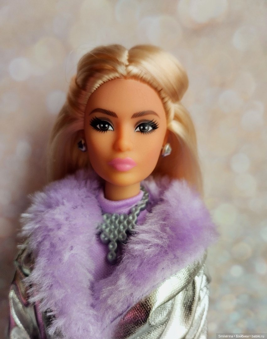 София/Лина, мини обзор — Аналоги Барби и куклы 1/6: клоны 90