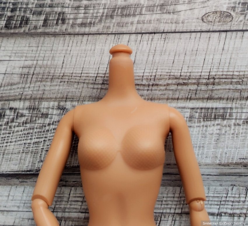 София/Лина, мини обзор — Аналоги Барби и куклы 1/6: клоны 90 (фото 5)