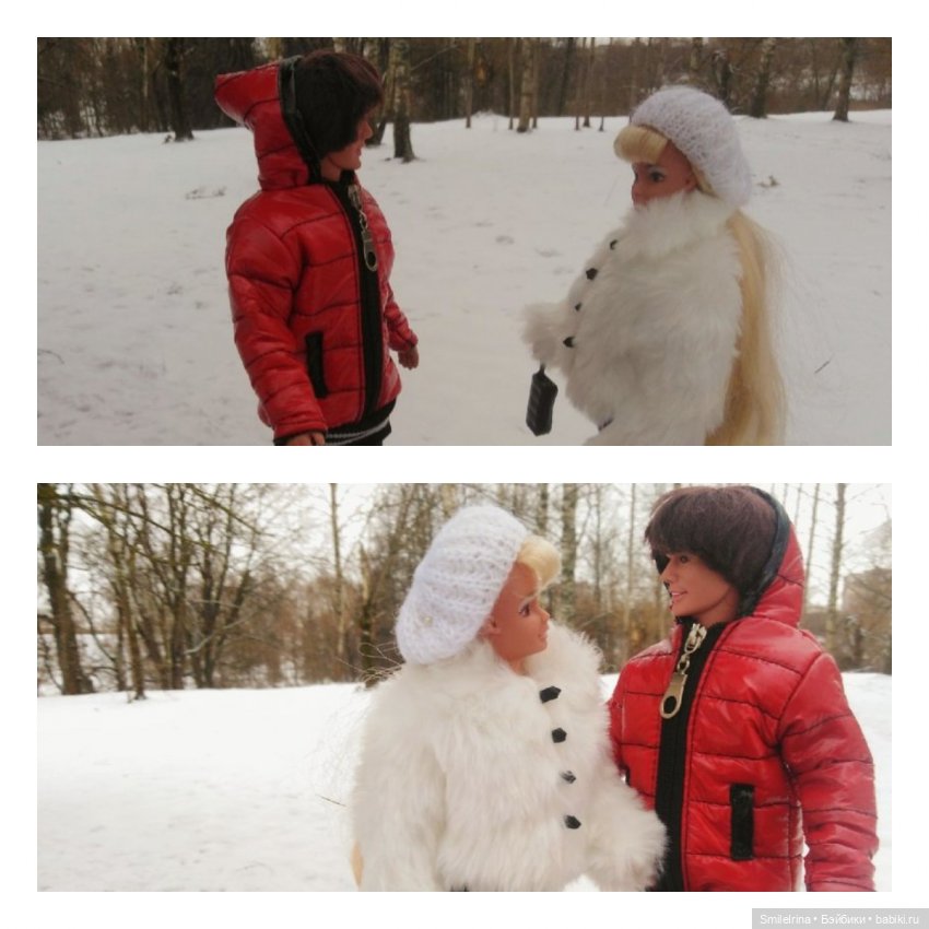 Новая страница. Два кадра (фото 5)