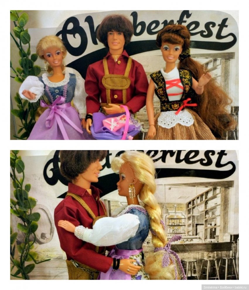 Новая страница. Два кадра