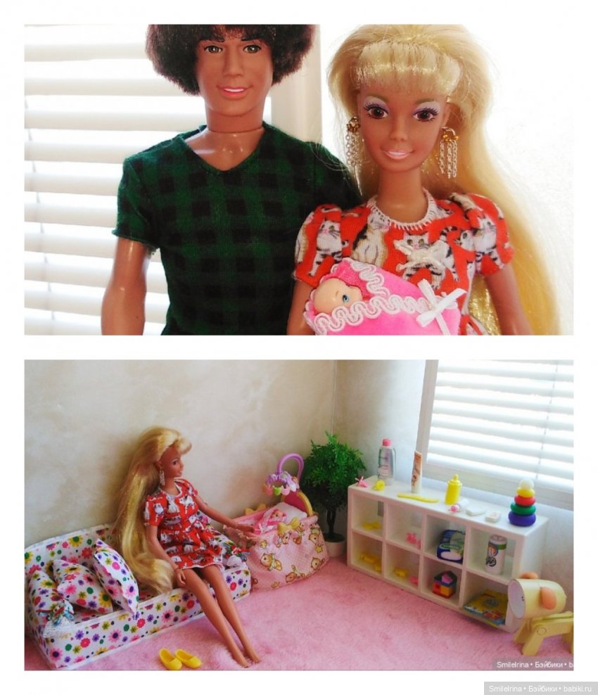 Новая страница. Два кадра