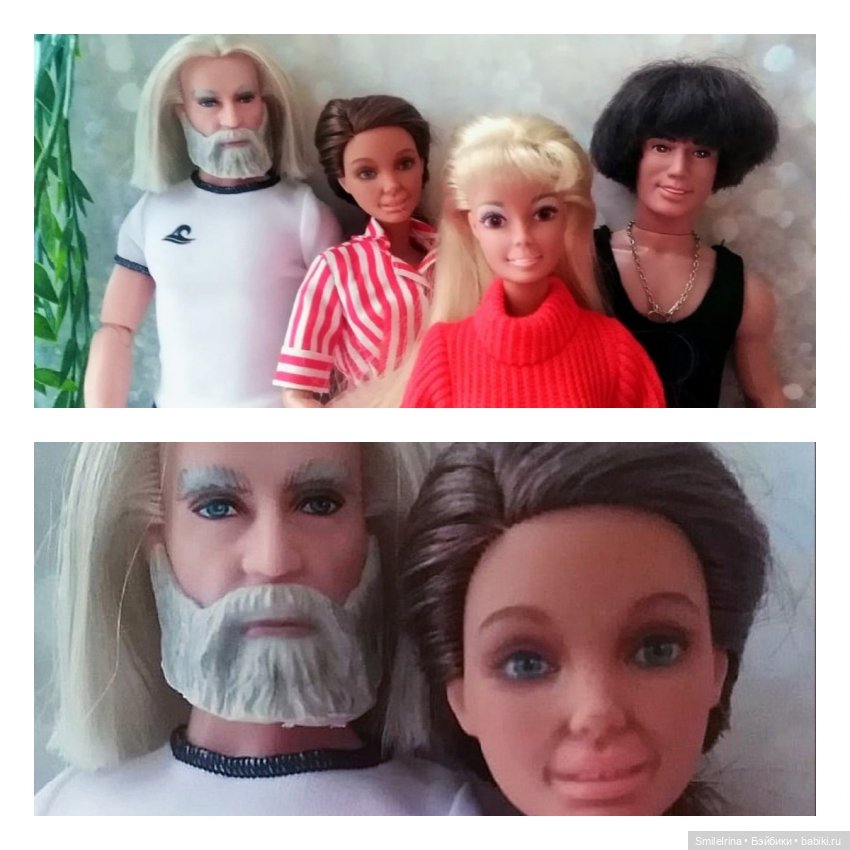 Новая страница. Два кадра