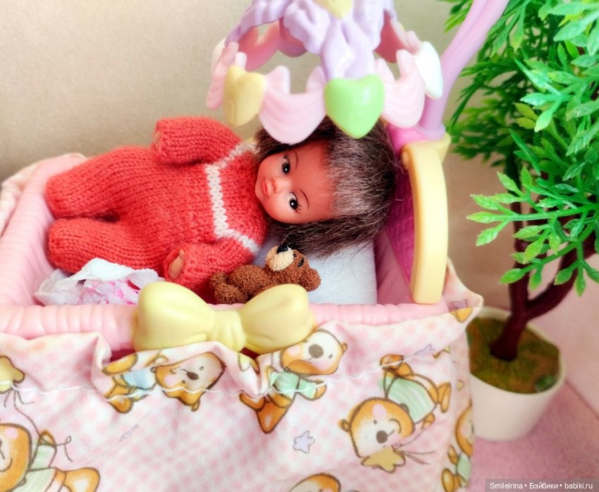 Подарок крёстной феи — Аналоги Барби и куклы 1/6: клоны 90 (фото 10)