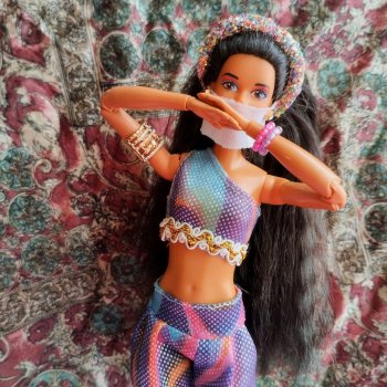 Восток дело тонкое