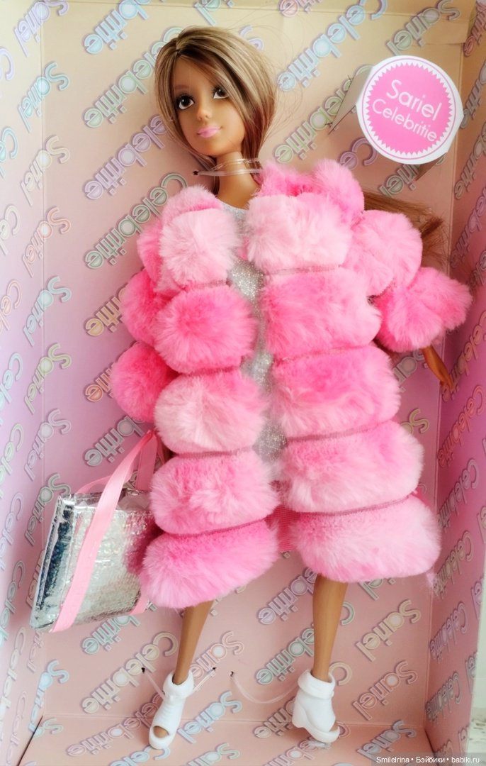 Новое интересное личико — Аналоги Барби и куклы 1/6: клоны 90 (фото 8)