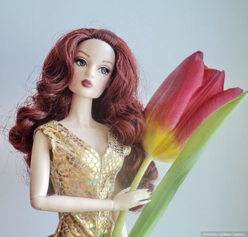 ФотоЧетверг. Тюльпанов букет — весенний привет | Бэйбики ФотоЧетверг. Тюльпанов букет — весенний привет (фото 6)