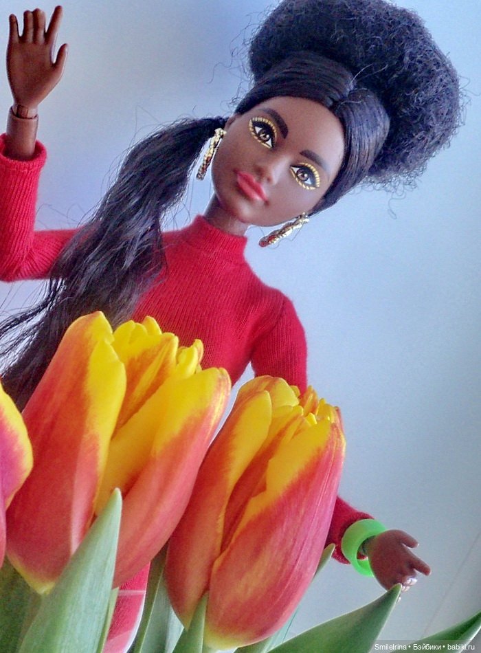 ФотоЧетверг. Тюльпанов букет — весенний привет | Бэйбики ФотоЧетверг. Тюльпанов букет — весенний привет (фото 7)