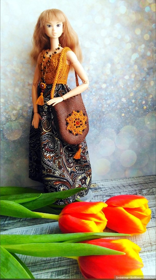 ФотоЧетверг. Тюльпанов букет — весенний привет | Бэйбики ФотоЧетверг. Тюльпанов букет — весенний привет (фото 2)