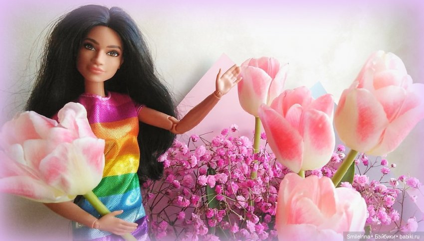 ФотоЧетверг. Тюльпанов букет — весенний привет | Бэйбики ФотоЧетверг. Тюльпанов букет — весенний привет (фото 3)