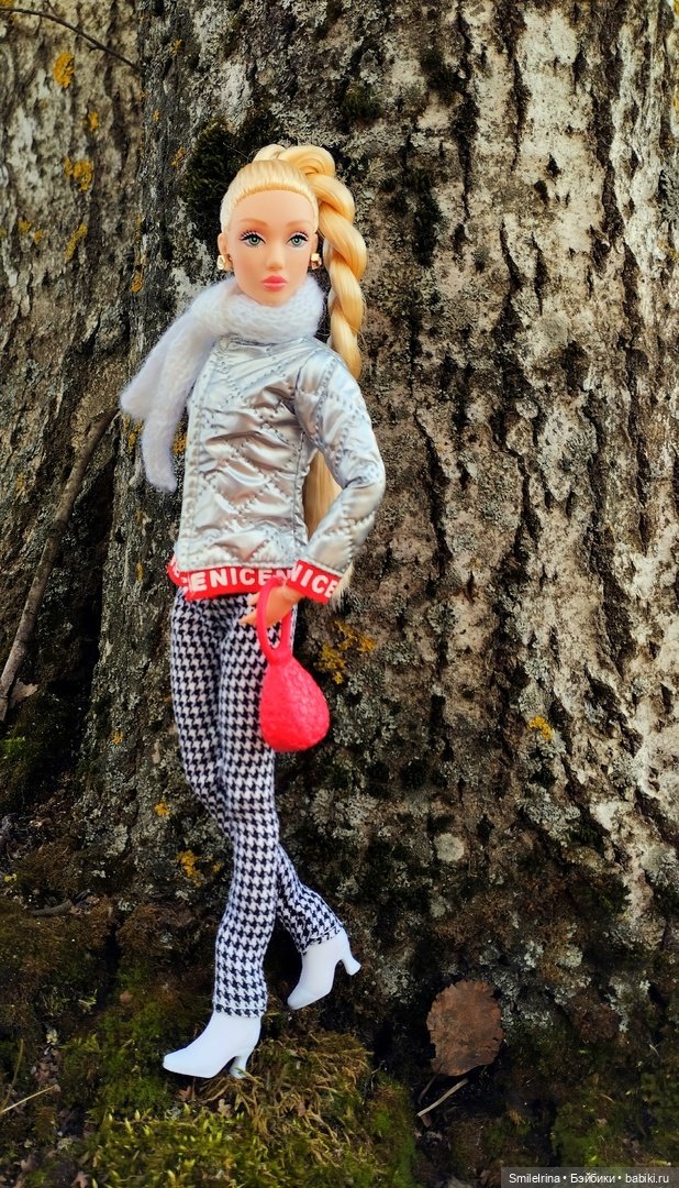 Дефа мания — Аналоги Барби и куклы 1/6: клоны 90 (фото 10)