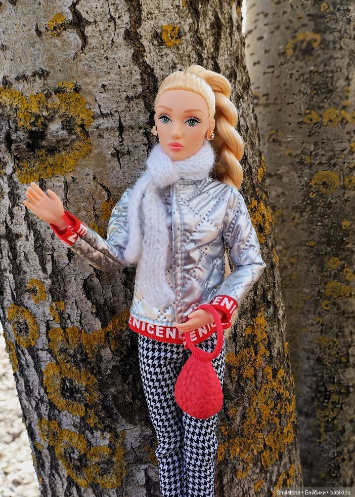 Дефа мания — Аналоги Барби и куклы 1/6: клоны 90