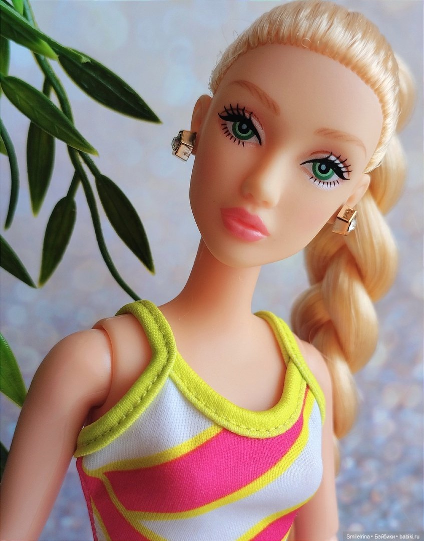 Дефа мания — Аналоги Барби и куклы 1/6: клоны 90 (фото 4)