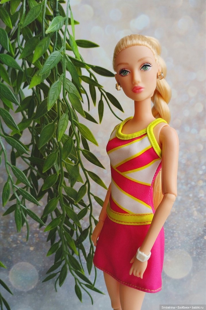 Дефа мания — Аналоги Барби и куклы 1/6: клоны 90