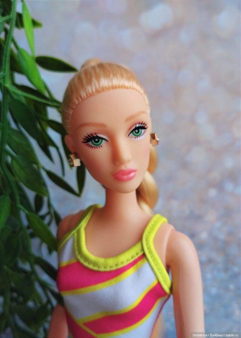Дефа мания — Аналоги Барби и куклы 1/6: клоны 90 (фото 3)