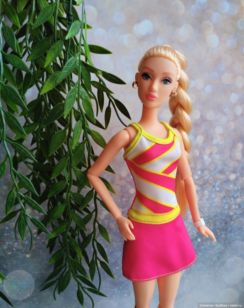 Дефа мания — Аналоги Барби и куклы 1/6: клоны 90 (фото 2)