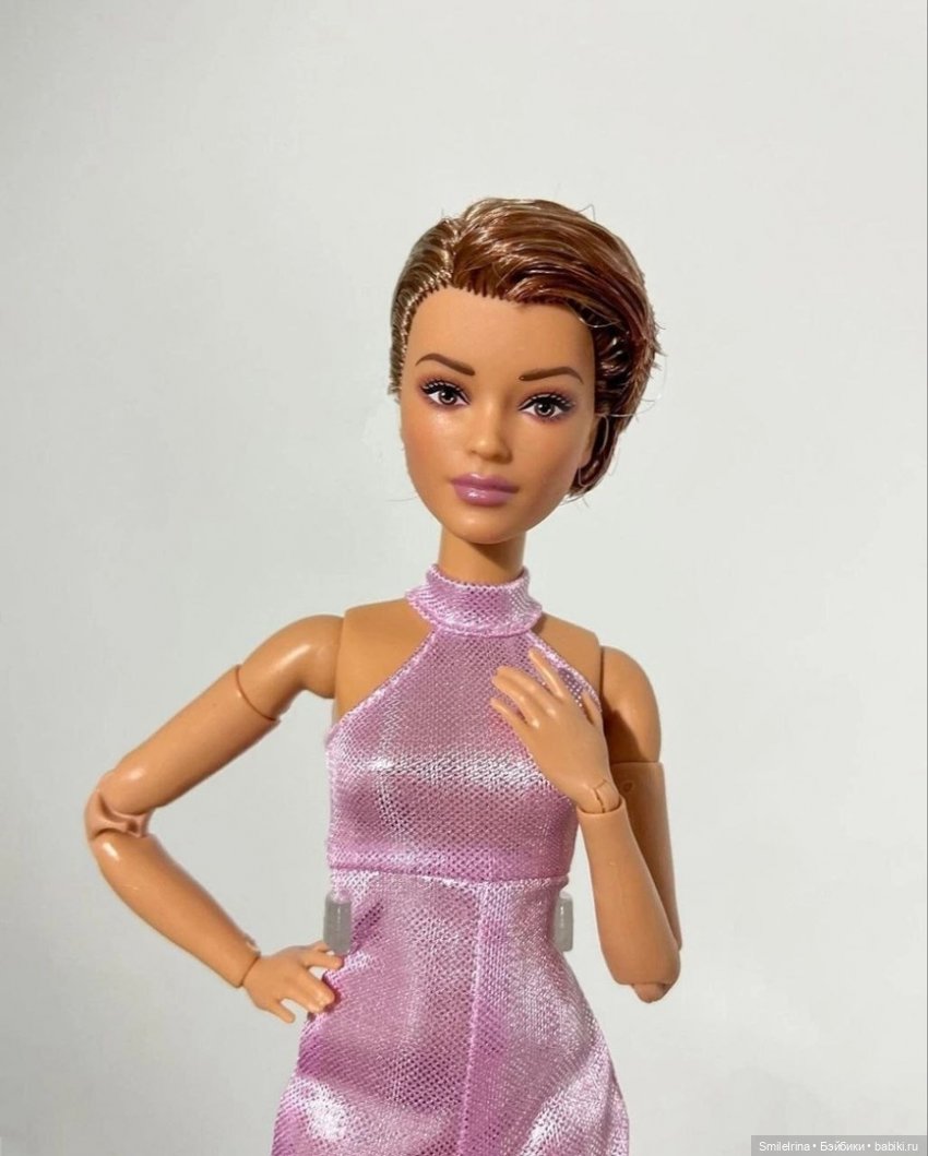 Живые фото новинки - Куклы Барби - Barbie: коллекционные и игровые |  Бэйбики - 361928