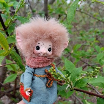 Первая зелень