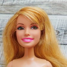 Различные Барби, Кен, тела. Голова эльфа. Пупсы.