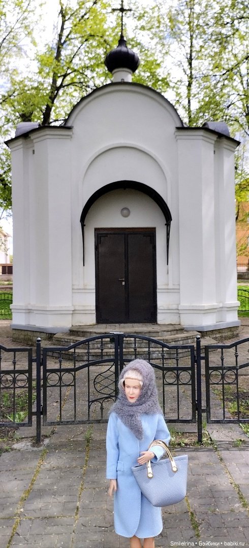 С Пасхой, друзья — Аналоги Барби и куклы 1/6: клоны 90