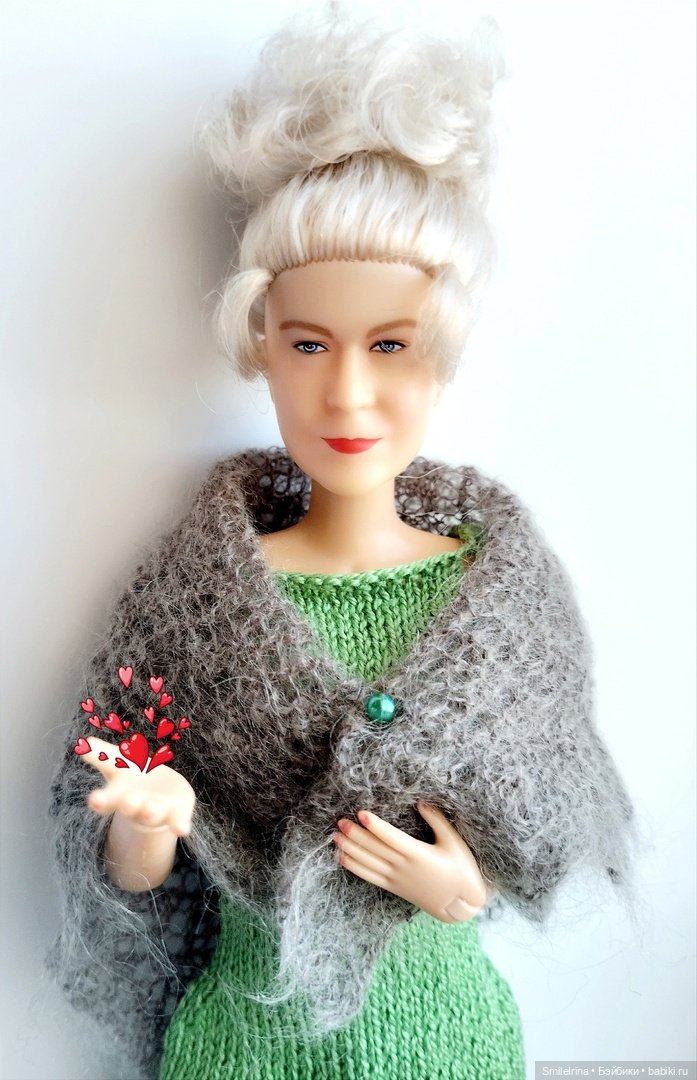 С Пасхой, друзья — Аналоги Барби и куклы 1/6: клоны 90