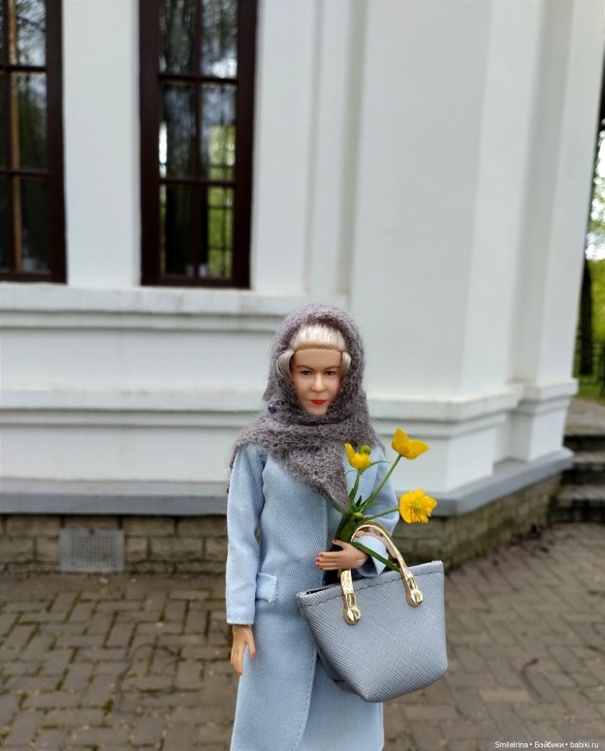 С Пасхой, друзья — Аналоги Барби и куклы 1/6: клоны 90 (фото 4)