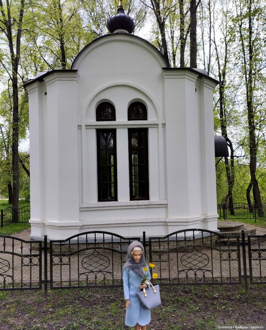 С Пасхой, друзья — Аналоги Барби и куклы 1/6: клоны 90 (фото 3)