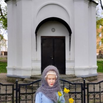 С Пасхой, друзья!