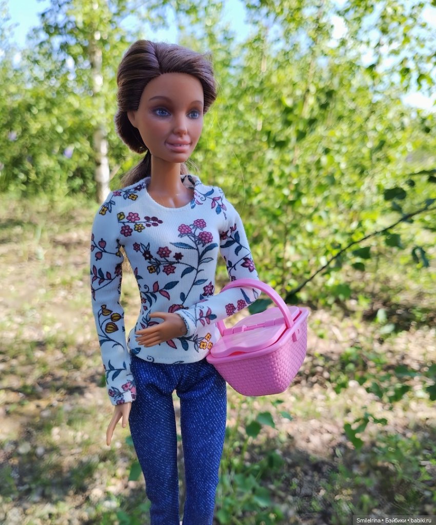 Новая страница. Первый праздник Танюшки (фото 4)