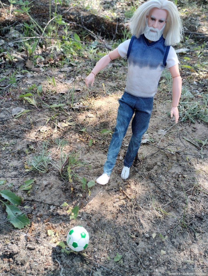 Новая страница. Первый праздник Танюшки