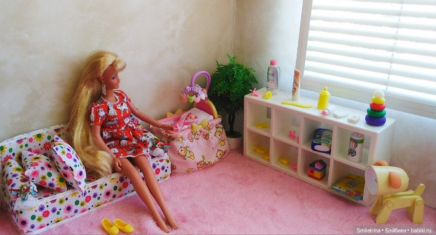 Новая страница. Первый праздник Танюшки