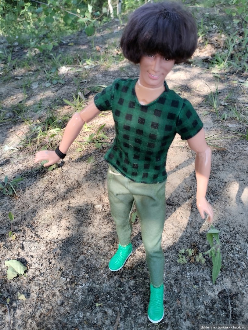 Новая страница. Первый праздник Танюшки