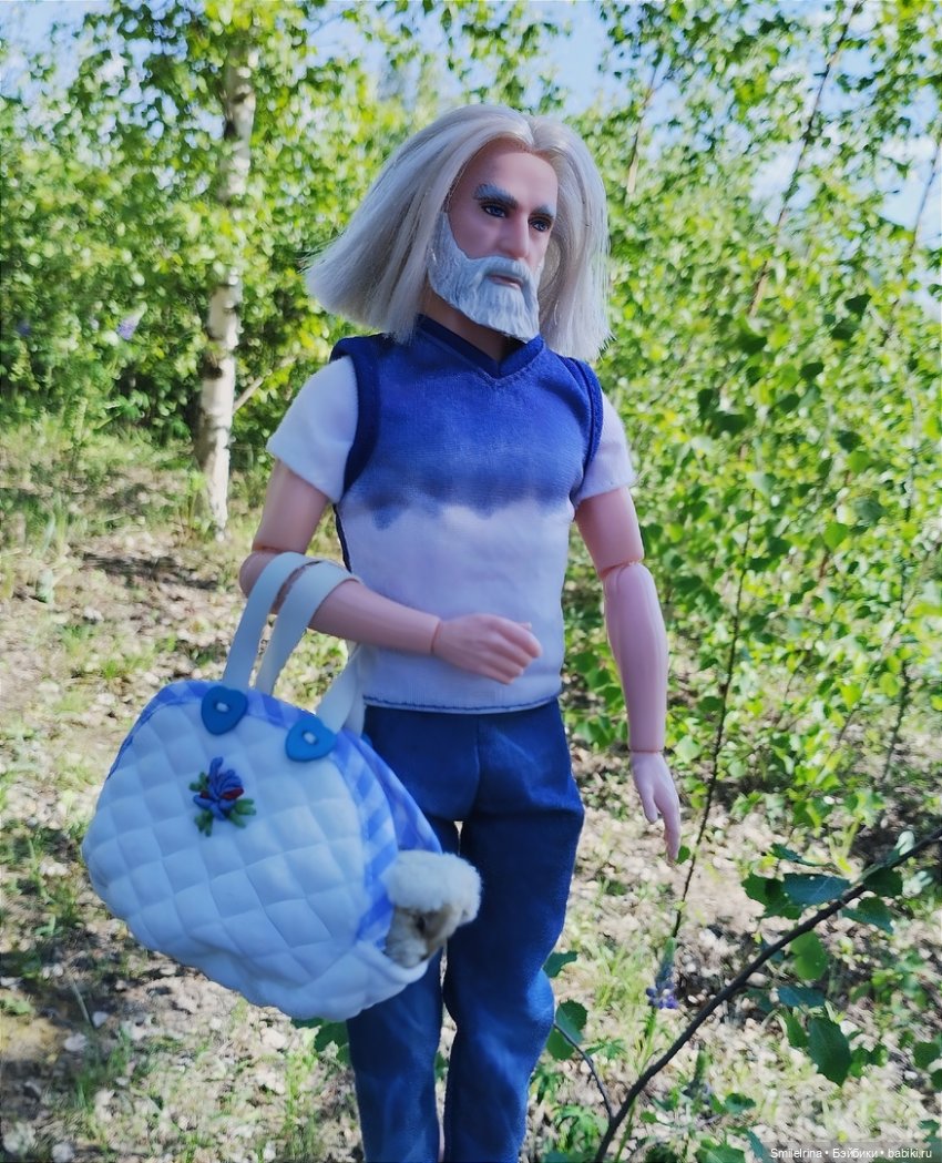 Новая страница. Первый праздник Танюшки (фото 5)