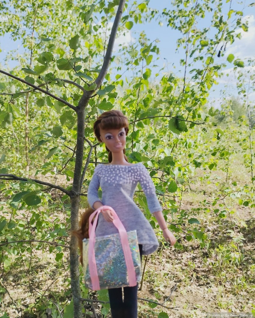 Новая страница. Первый праздник Танюшки (фото 6)