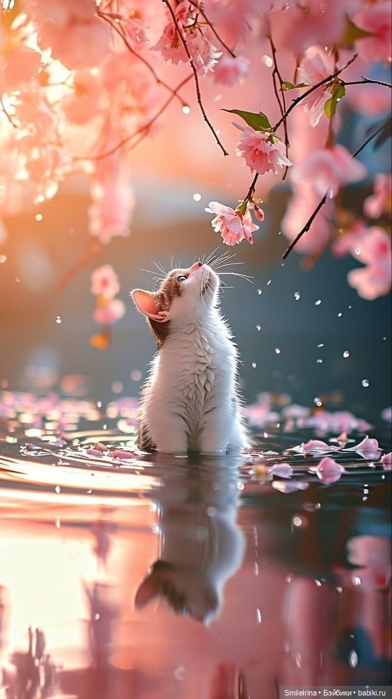 Новая страница. Первый праздник Танюшки