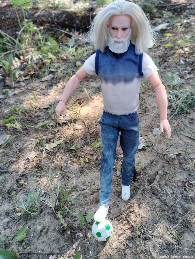 Новая страница. Первый праздник Танюшки