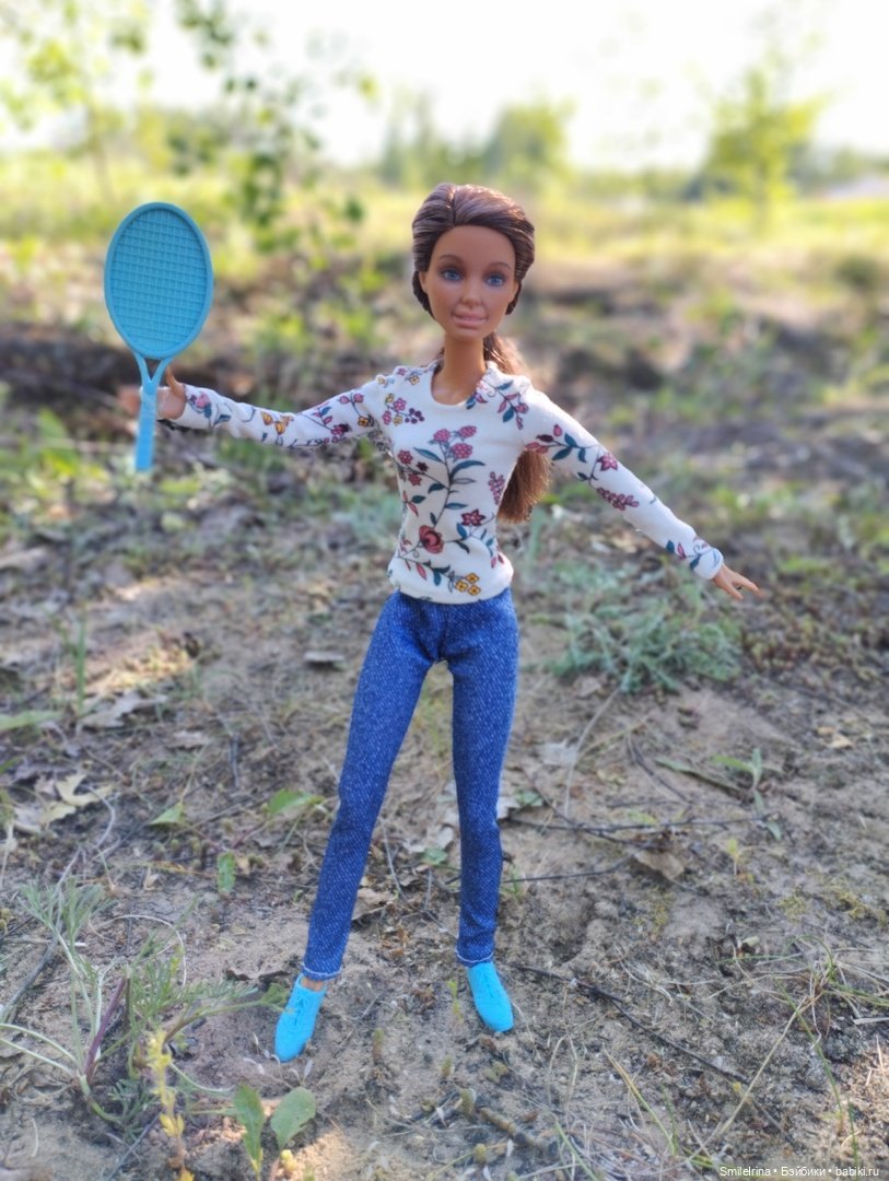 Новая страница. Первый праздник Танюшки