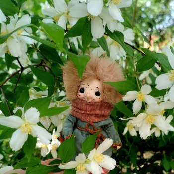 После дождя