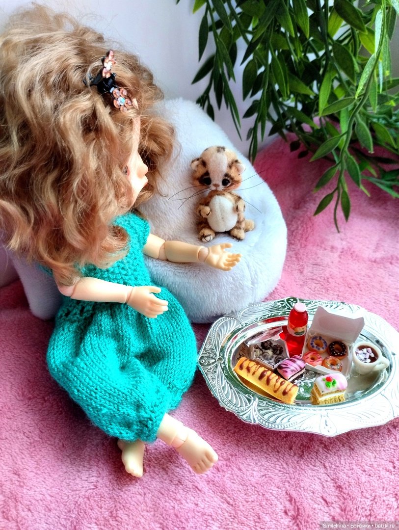 Хочу — халву ем, хочу — пряники (фото 4)